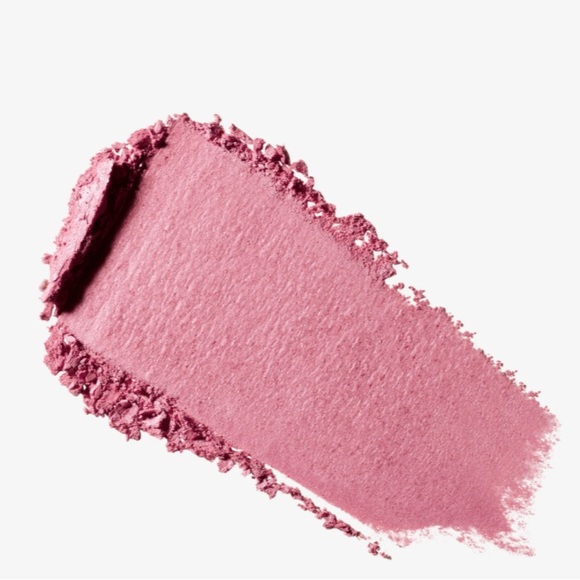 MAC eyeshadow Girlie satin - Picture 5 of 5